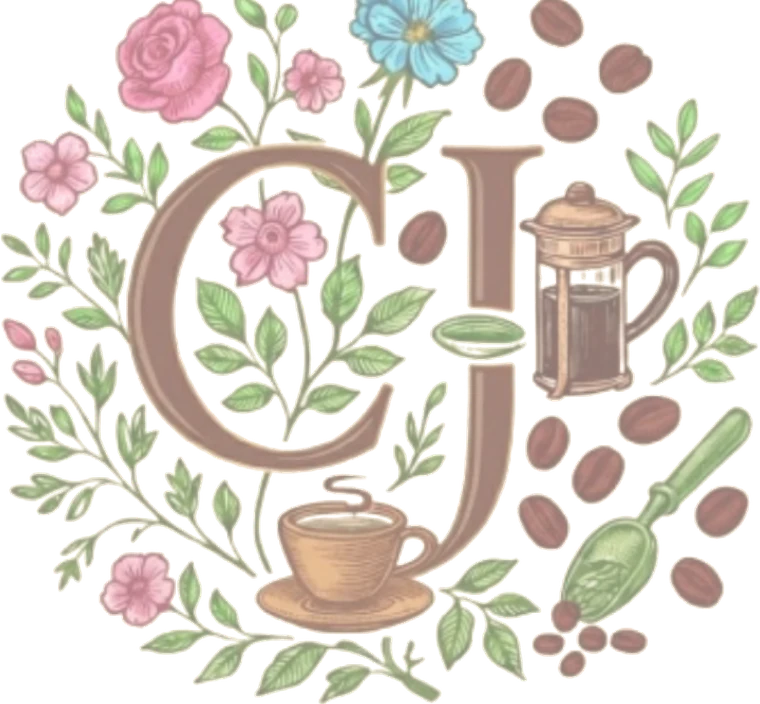 Casa Jardín official logo