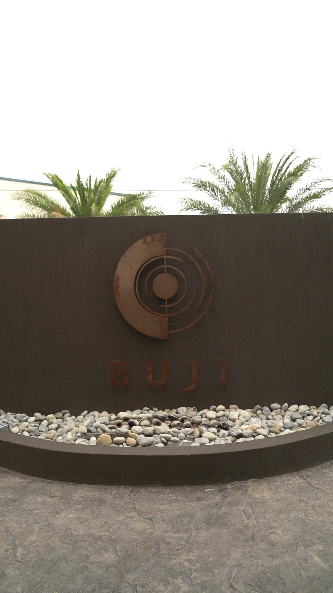 An original photograph from the Buji McAllen collection.