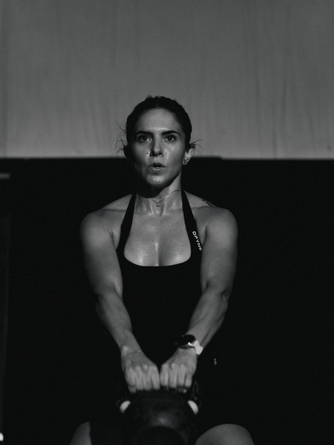 MOB Fitness — Fitness