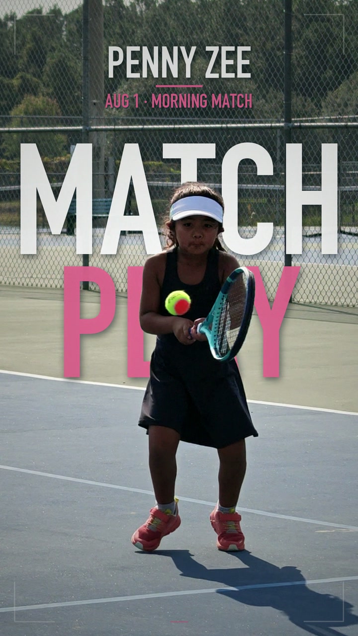 Penny Zee — Athlete & creator