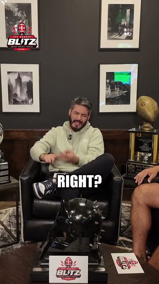 Stupid Play on Three… Break! — original Sunday Blitz video